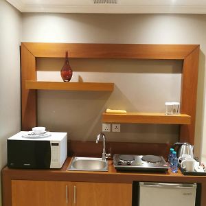 Apartamento Estándar de 1 Dormitorio